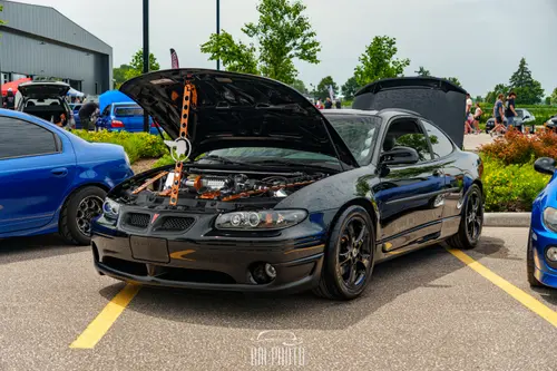 2025 Cars For A Cause photo 53